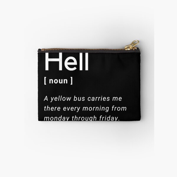Item preview, Hell definition designed and sold by Amine-Creation.