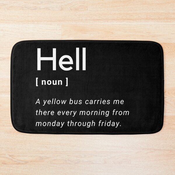 Item preview, Hell definition designed and sold by Amine-Creation.