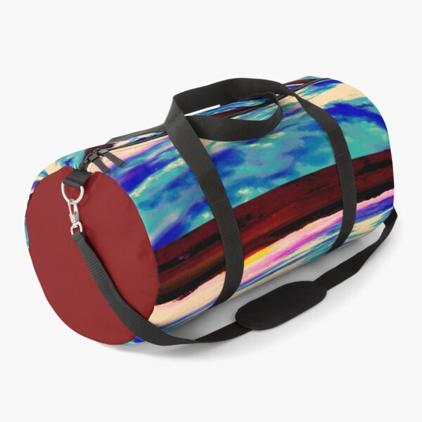 Item preview, Prismatic Wisconsin Sunset - Kaleidoscope designed and sold by IgniteWithin.