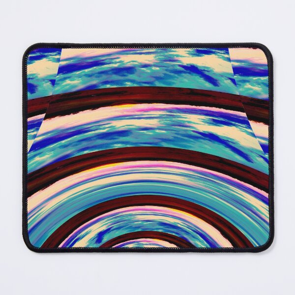 Item preview, Prismatic Wisconsin Sunset - Kaleidoscope designed and sold by IgniteWithin.