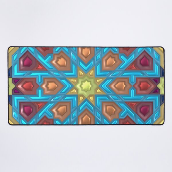 Item preview, Octagon, Islamic geometry designed and sold by Girih.