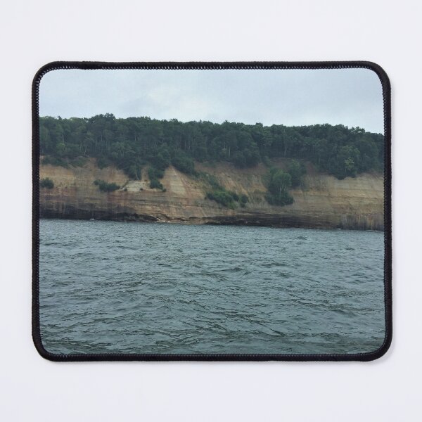 Item preview, Pictured Rocks 16 designed and sold by ElphCreations.