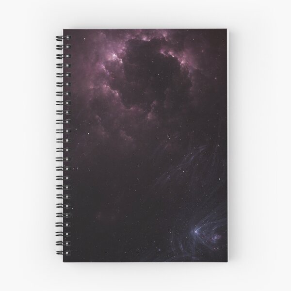 Item preview, Pink Nebula designed and sold by Impostrich.