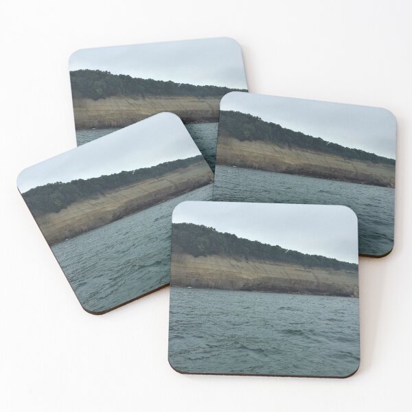 Item preview, Pictured Rocks 17 designed and sold by ElphCreations.