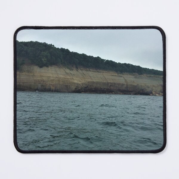 Item preview, Pictured Rocks 17 designed and sold by ElphCreations.
