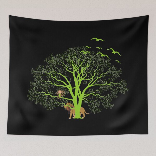 Item preview, Magic tree designed and sold by mastiendass.