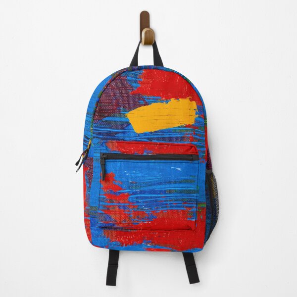 Item preview, Mixing colors in a harmonious picture designed and sold by M-A-E.