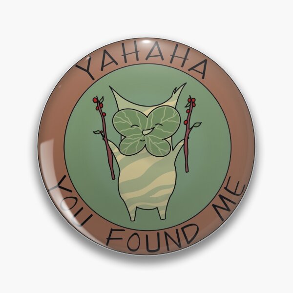 Item preview, Cute Korok BOTW designed and sold by designsbyteen.