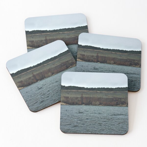 Item preview, Pictured Rocks 18 designed and sold by ElphCreations.