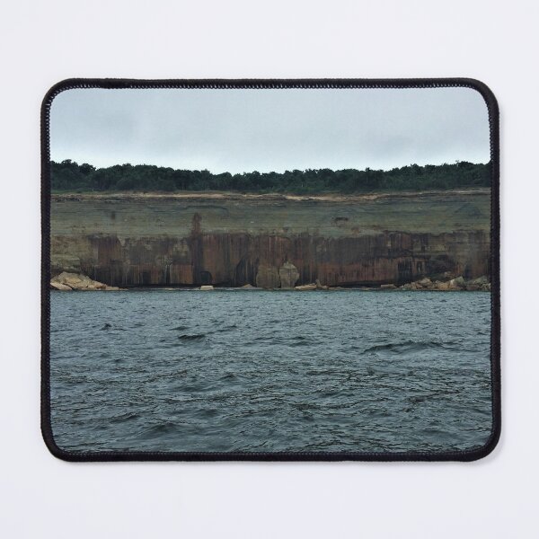 Item preview, Pictured Rocks 18 designed and sold by ElphCreations.