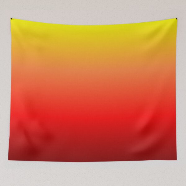 Item preview, Red & Orange Sunset designed and sold by Love The Design.