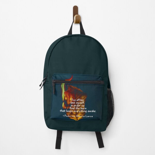 Item preview, Find The Burn designed and sold by Emilyromrell.