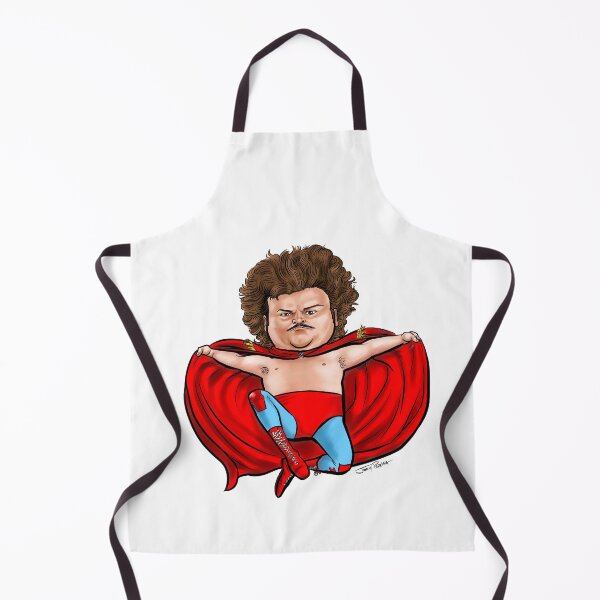 Item preview, Nacho! designed and sold by Jimmy Pereira.