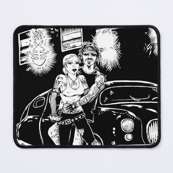 Item preview, Sunglasses After Dark designed and sold by Arthur Wendler.