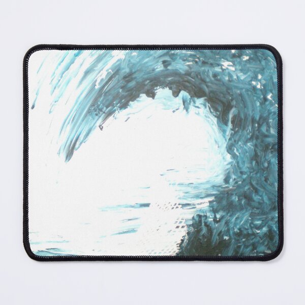 Item preview, Wave designed and sold by Tanja Raudaschl.