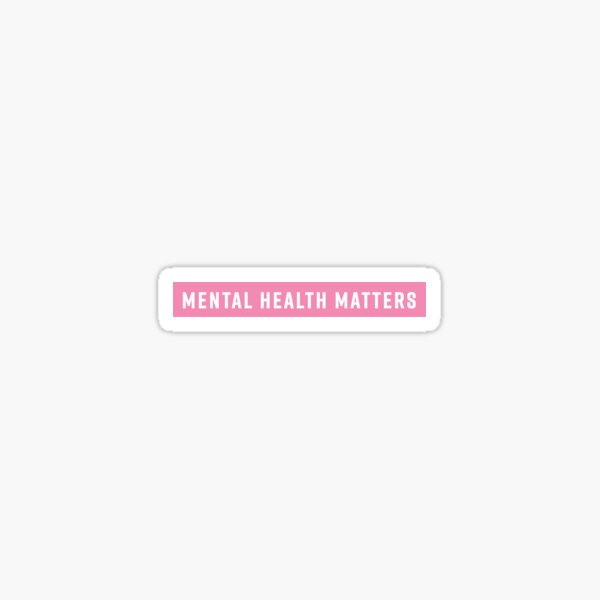 Mental Health Guided Journaling Prompt Stickers – Mamie L. Pack