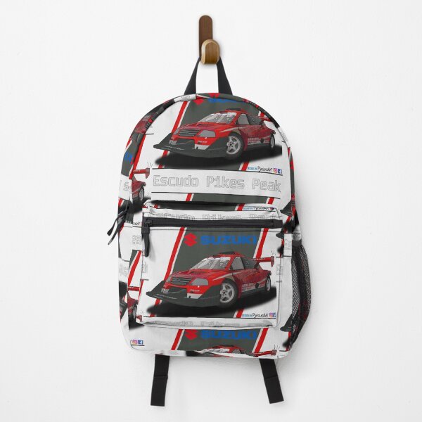 Item preview, Suzuki Escudo Pikes peak Monster designed and sold by pjesusartrb.