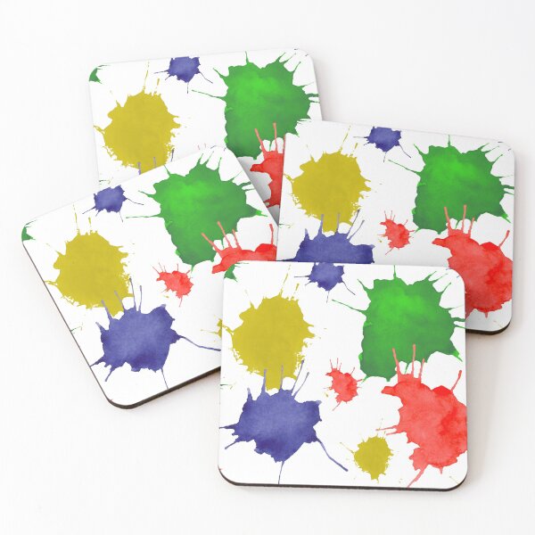 Item preview, Paint Spatter designed and sold by Andyco.