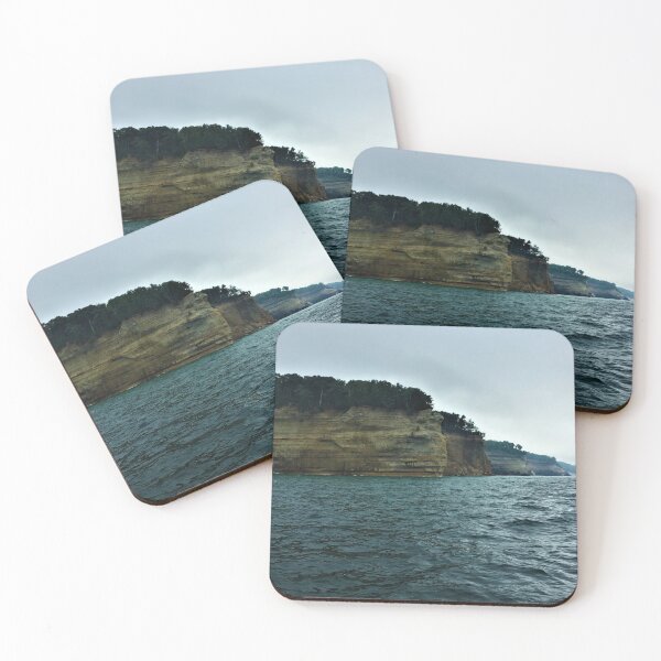 Item preview, Pictured Rocks 19 designed and sold by ElphCreations.