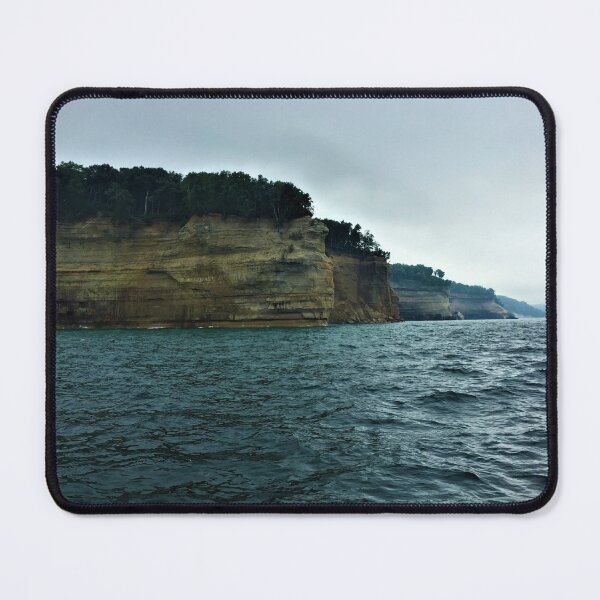 Item preview, Pictured Rocks 19 designed and sold by ElphCreations.