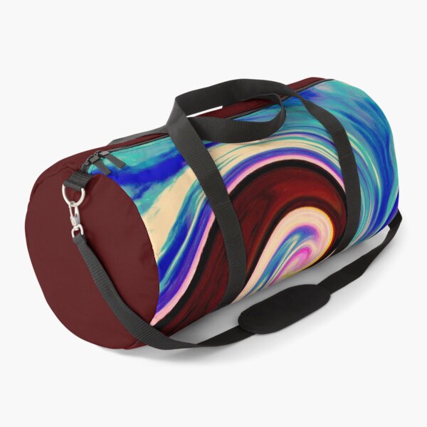 Item preview, Prismatic Wisconsin Sunset - Swirl designed and sold by IgniteWithin.