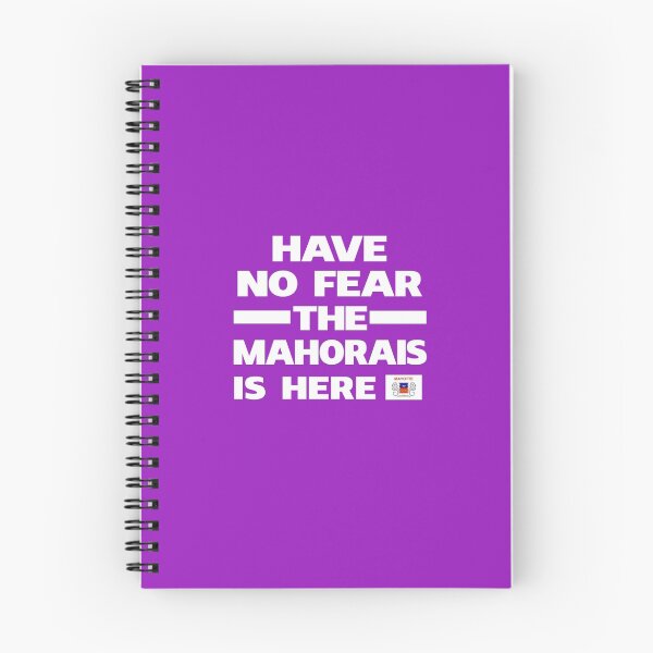 Item preview, No Fear Mahorais Is Here Mayotte Pride designed and sold by AlwaysAwesome.