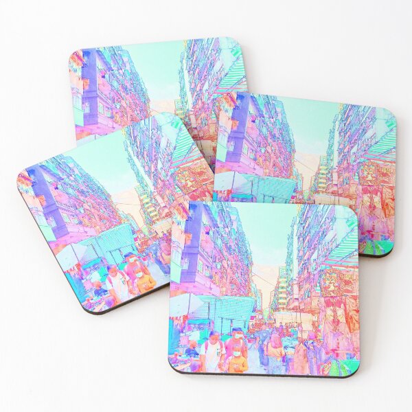 Item preview, Hong Kong Dynamic designed and sold by asatadeo.