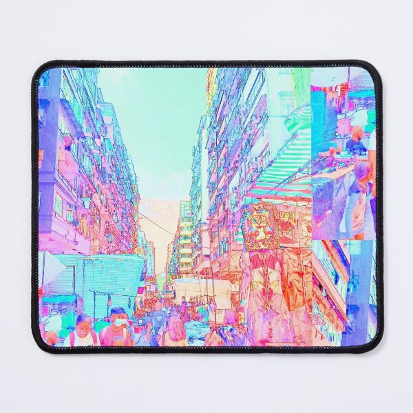 Item preview, Hong Kong Dynamic designed and sold by asatadeo.