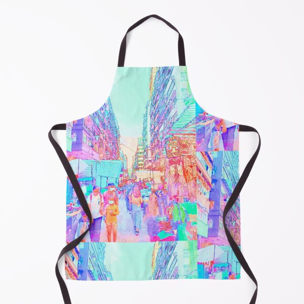Item preview, Hong Kong Dynamic designed and sold by asatadeo.