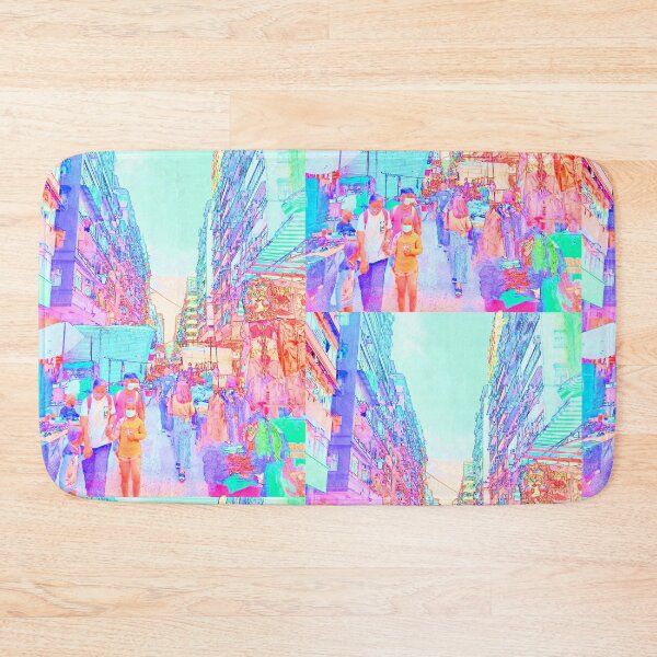 Item preview, Hong Kong Dynamic designed and sold by asatadeo.