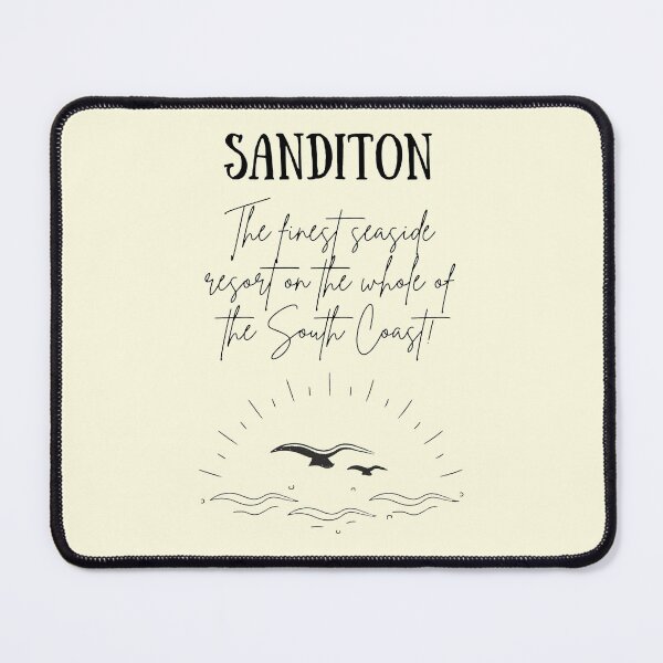 Item preview, Finest Seaside Resort designed and sold by RTee27.