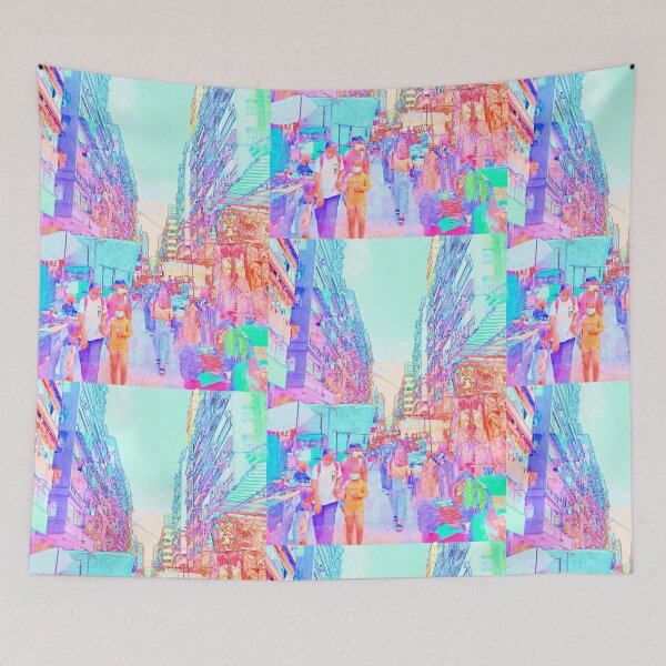 Item preview, Hong Kong Dynamic designed and sold by asatadeo.