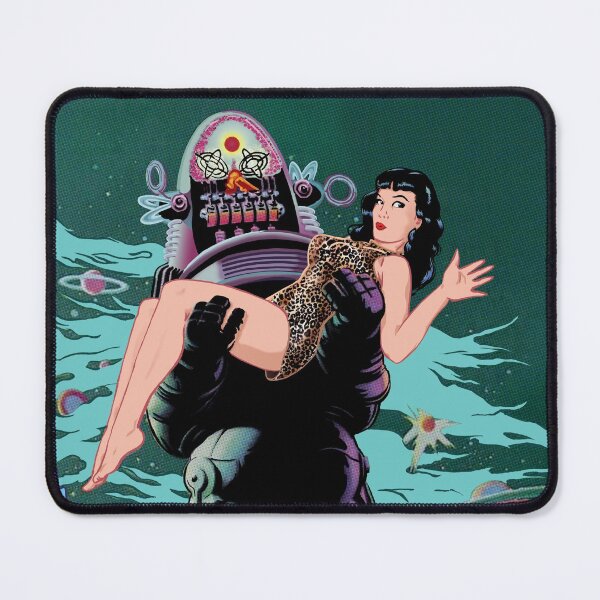 Item preview, Robby and Bettie designed and sold by Arthur Wendler.