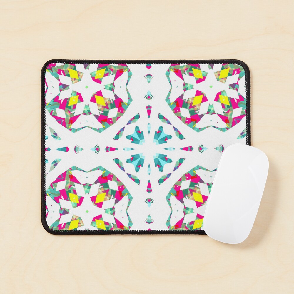 Item preview, Mouse Pad designed and sold by PatternPerfect.