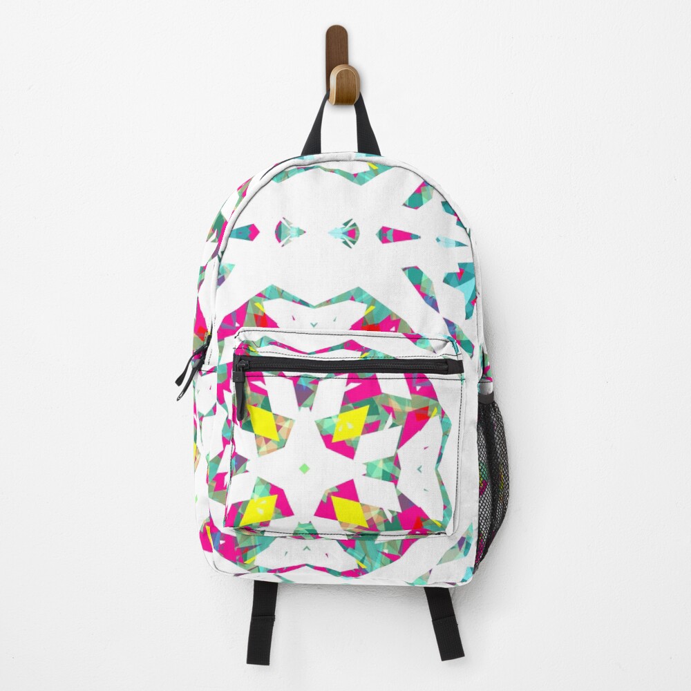 Item preview, Backpack designed and sold by PatternPerfect.