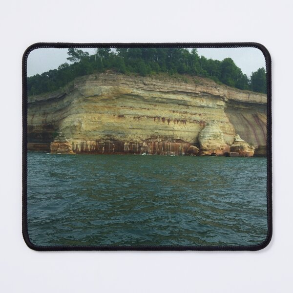 Item preview, Pictured Rocks 20 designed and sold by ElphCreations.