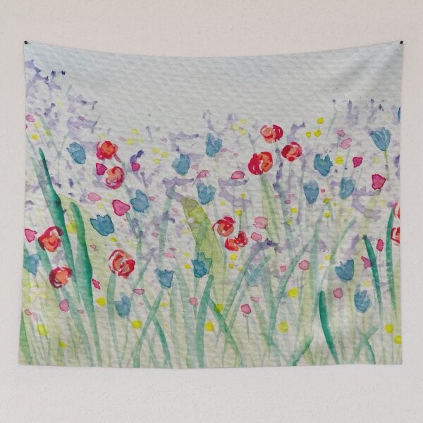 Item preview, English Garden designed and sold by AngelClare22.