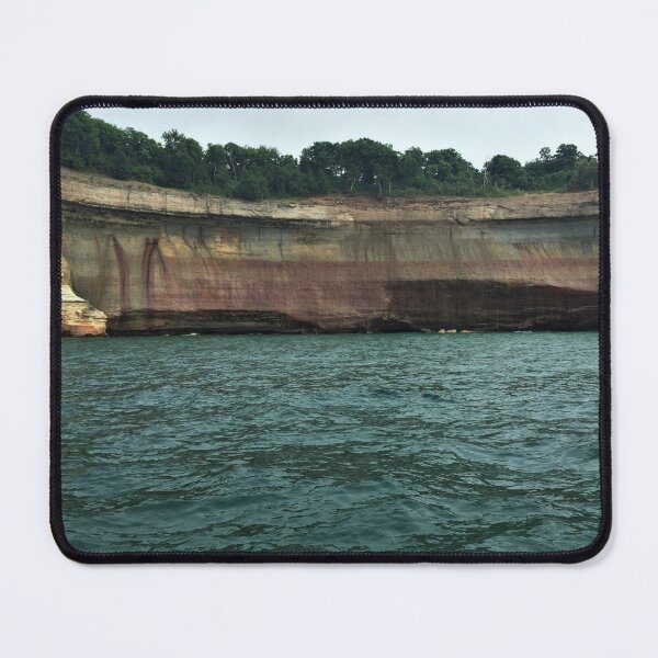 Item preview, Pictured Rocks 21 designed and sold by ElphCreations.