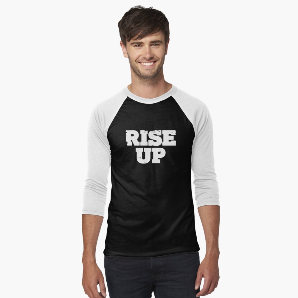Item preview, Baseball ¾ Sleeve T-Shirt designed and sold by TabithaBianca.