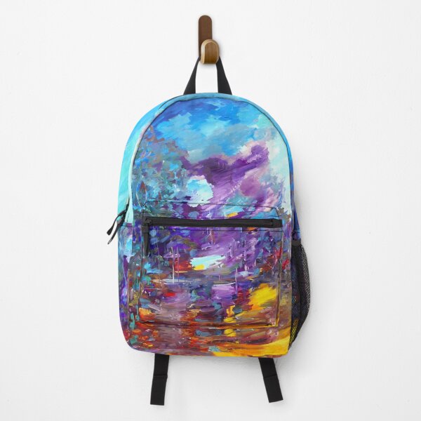 Item preview, Purple Forest designed and sold by Tanya Zevallos.