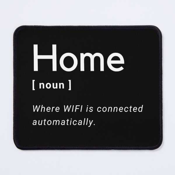 Item preview, Home definition designed and sold by Amine-Creation.