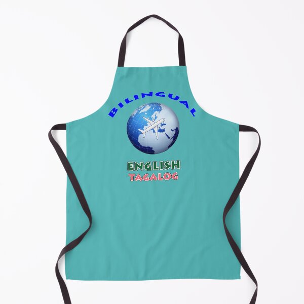 Item preview, Bilingual English Tagalog designed and sold by janraydesigns.