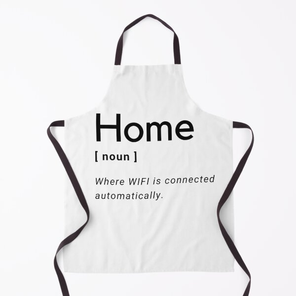 Item preview, Home definition designed and sold by Amine-Creation.
