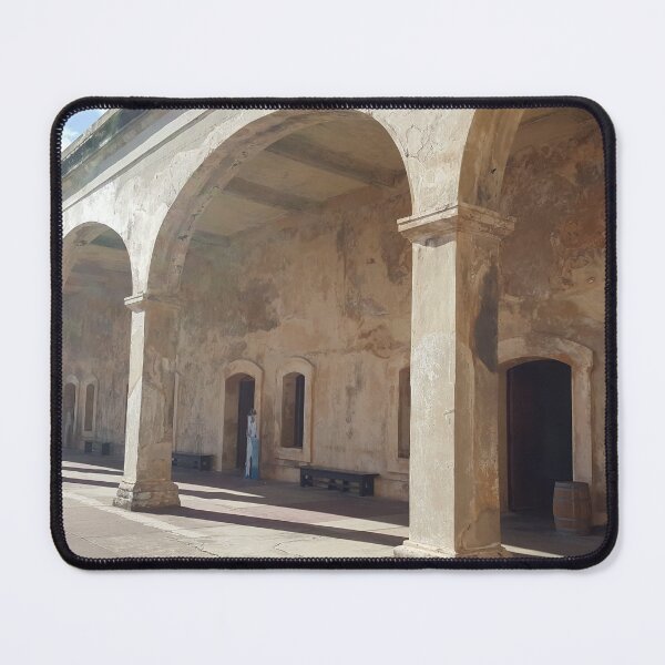 Item preview, Castillo San Felipe del Morro in Old San Juan, Puerto Rico designed and sold by ZCS2014.