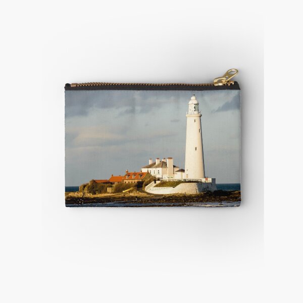 Item preview, Saint Mary's lighthouse designed and sold by GD-Images.