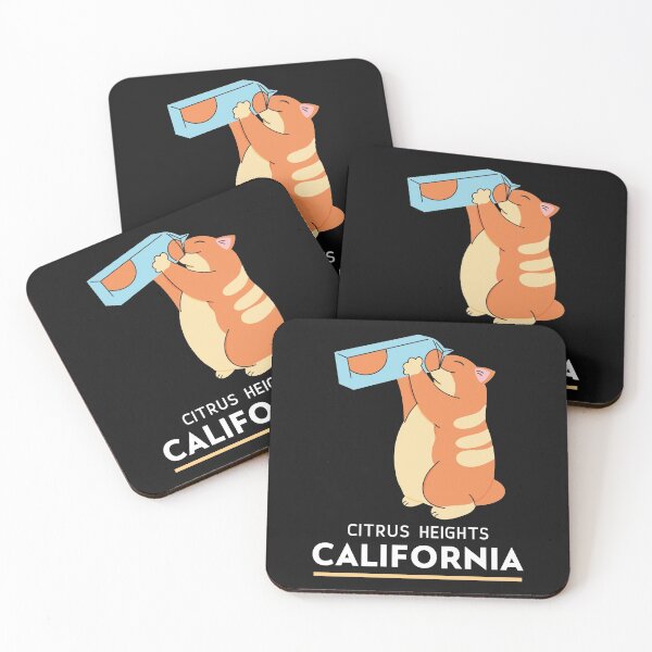 Item preview, CITRUS HEIGHTS CALIFORNIA 916 SACRAMENTO HOMETOWN designed and sold by BestCoolStuff.