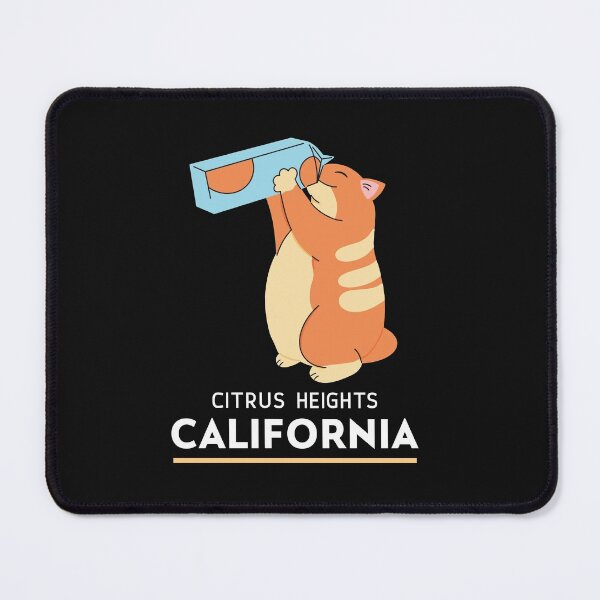 Item preview, CITRUS HEIGHTS CALIFORNIA 916 SACRAMENTO HOMETOWN designed and sold by BestCoolStuff.