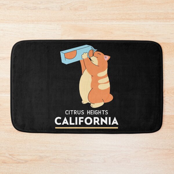 Item preview, CITRUS HEIGHTS CALIFORNIA 916 SACRAMENTO HOMETOWN designed and sold by BestCoolStuff.