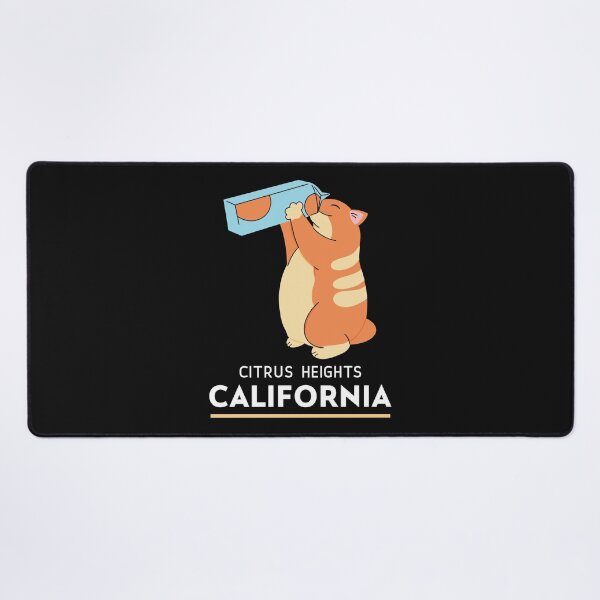Item preview, CITRUS HEIGHTS CALIFORNIA 916 SACRAMENTO HOMETOWN designed and sold by BestCoolStuff.