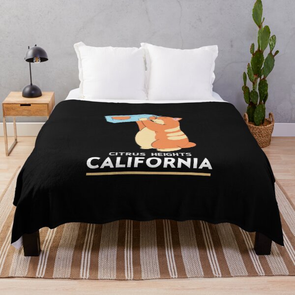 Item preview, CITRUS HEIGHTS CALIFORNIA 916 SACRAMENTO HOMETOWN designed and sold by BestCoolStuff.